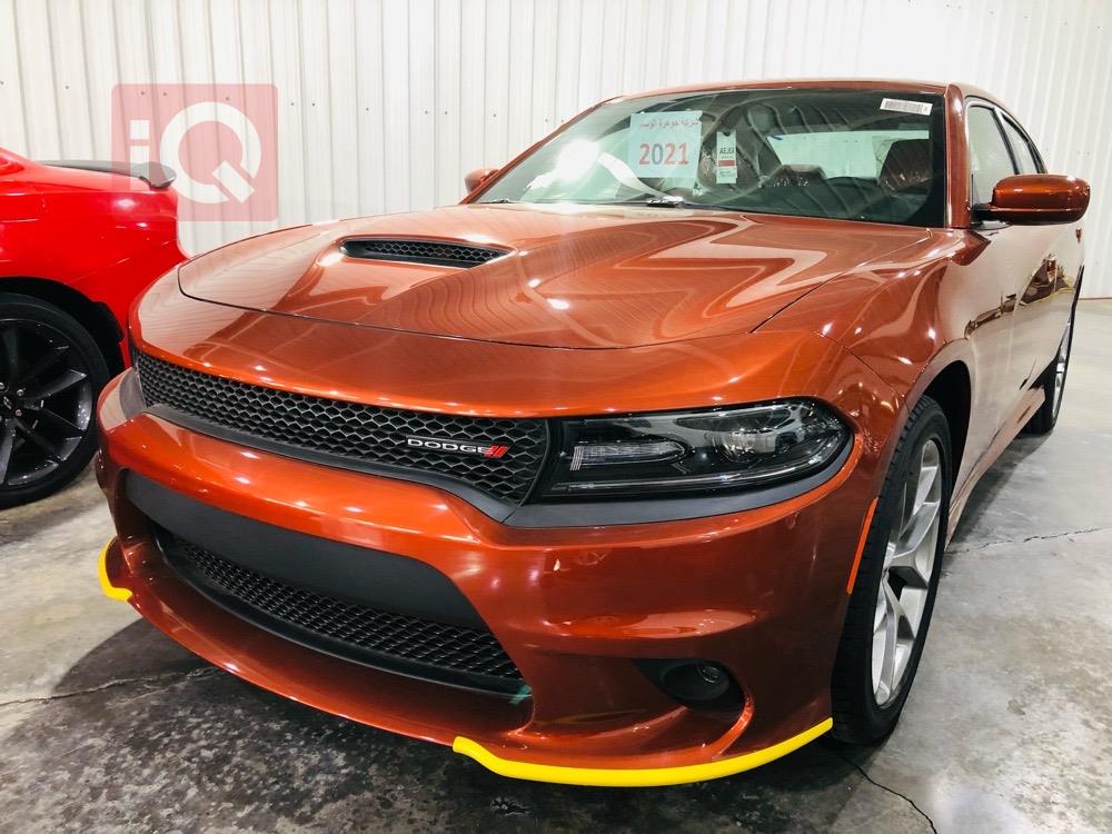 Dodge Charger